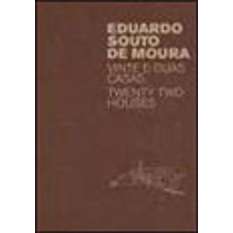 VINTE E DUAS CASAS