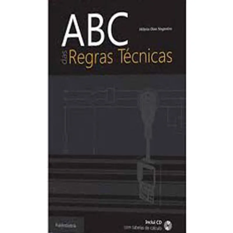 ABC DAS REGRAS TECNICAS