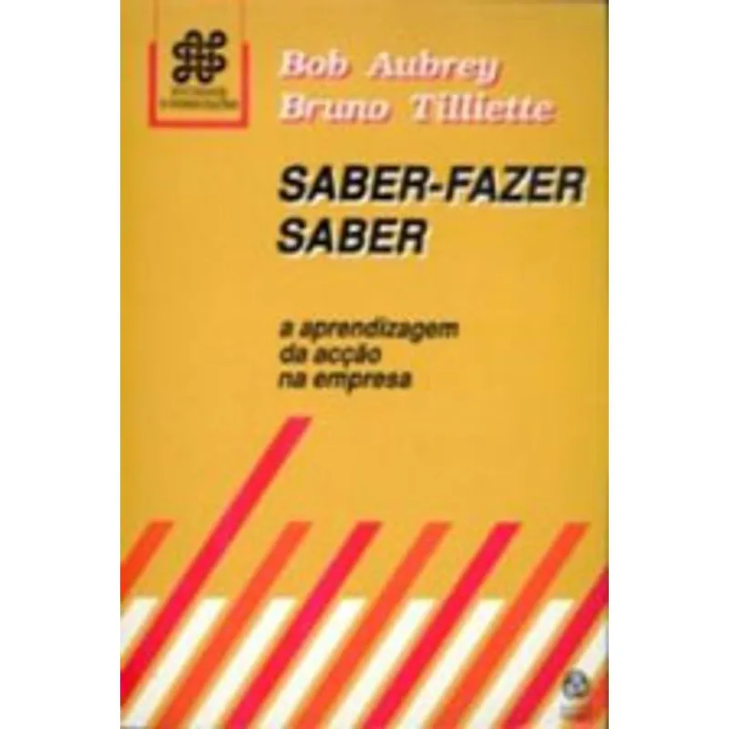 SABER-FAZER SABER
