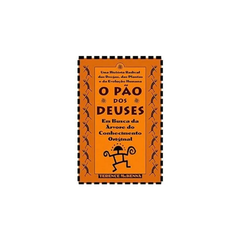 O PÃO DOS DEUSES