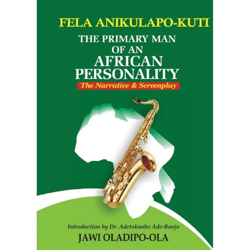 Fela Anikulapo-kuti