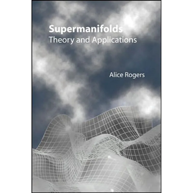 SUPERMANIFOLDS - THEORY AND APPLICATIONS