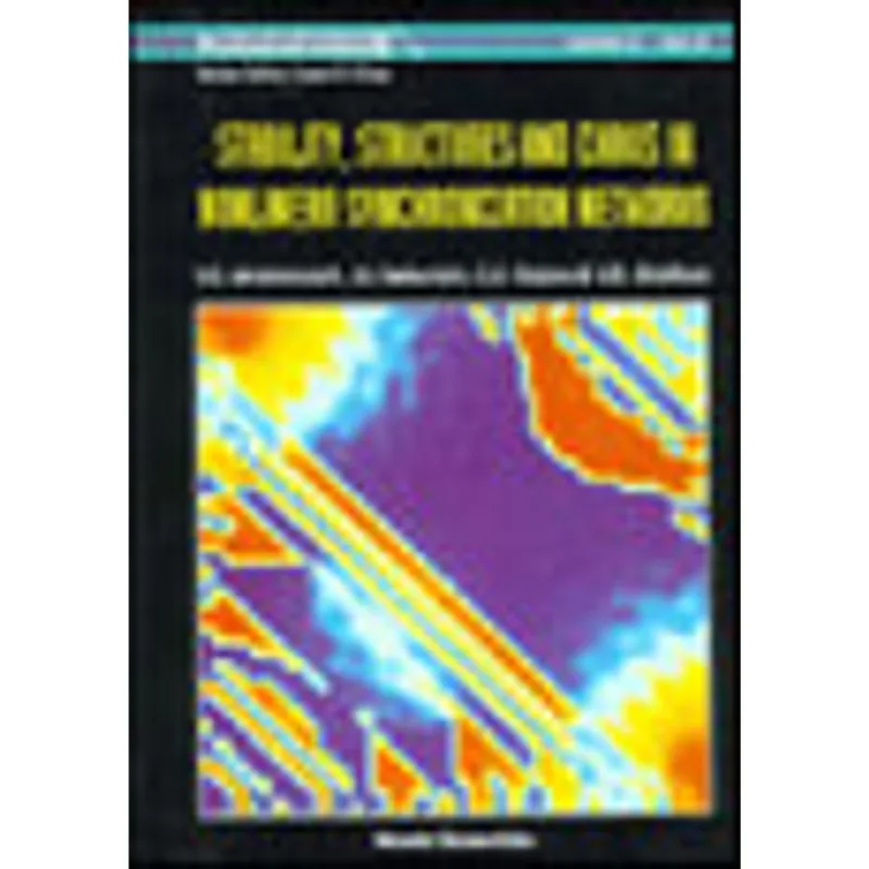 STABILITY, STRUCTURES AND CHAOS IN NONLINEAR SYNCHRONIZATION NETWORKS