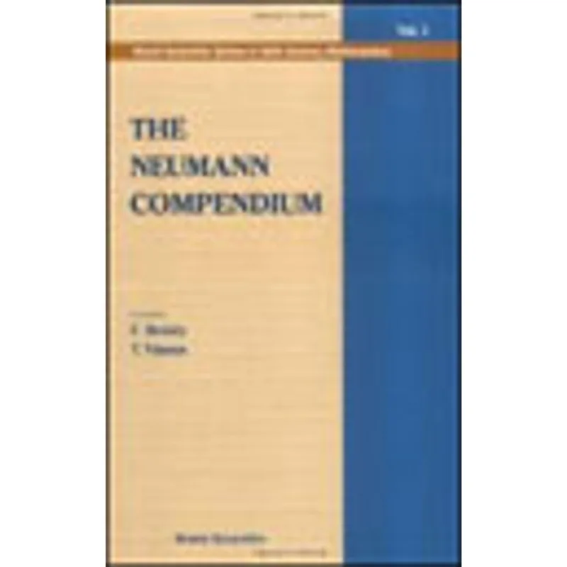 NEUMANN COMPENDIUM, THE