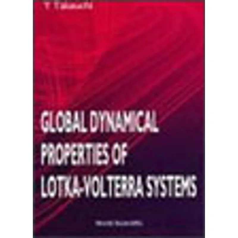 GLOBAL DYNAMICAL PROPERTIES OF LOTKA-VOLTERRA SYSTEMS