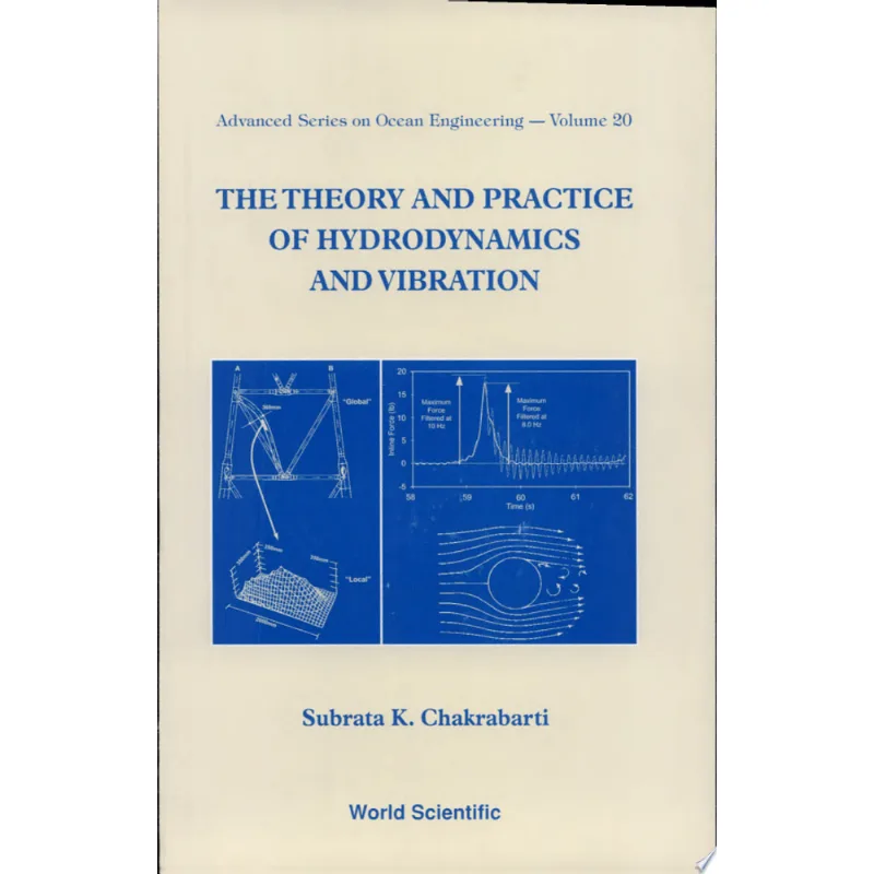 THEORY AND PRACTICE OF HYDRODYNAMICS AND VIBRATION