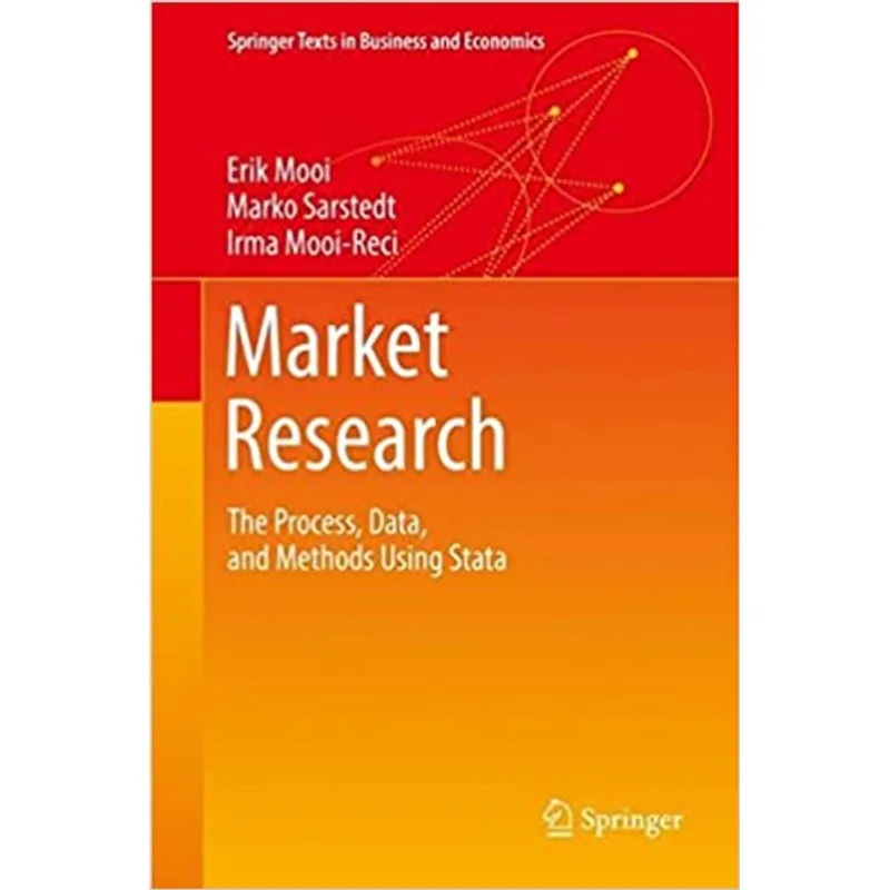 MARKET RESEARCH