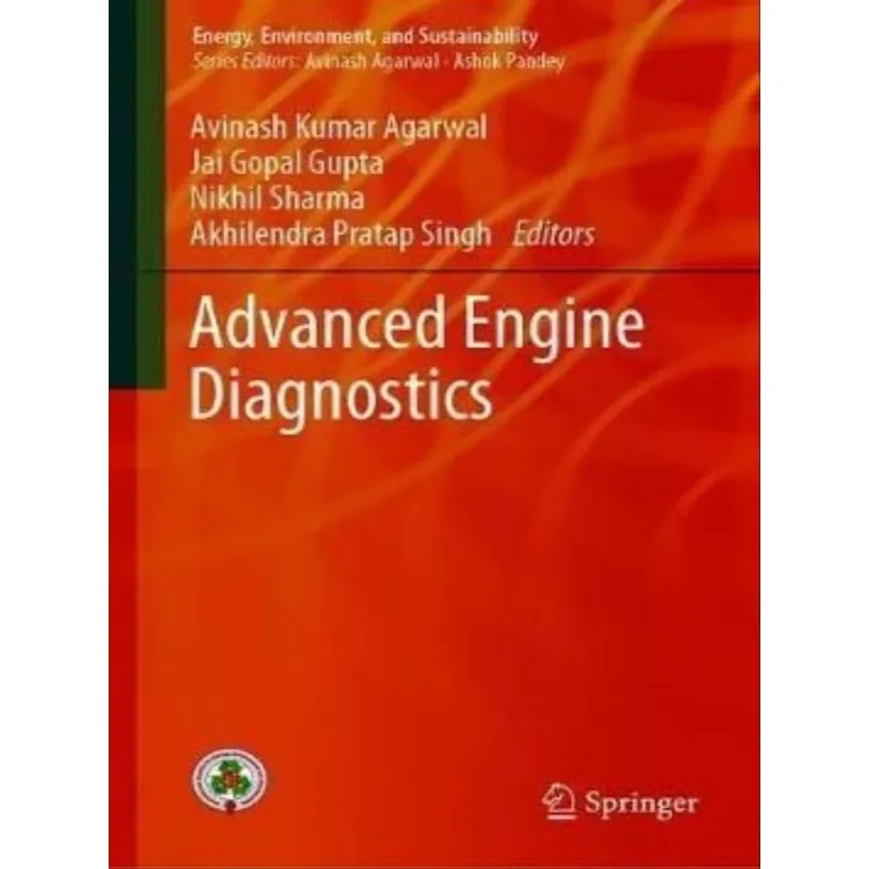 ADVANCED ENGINE DIAGNOSTICS