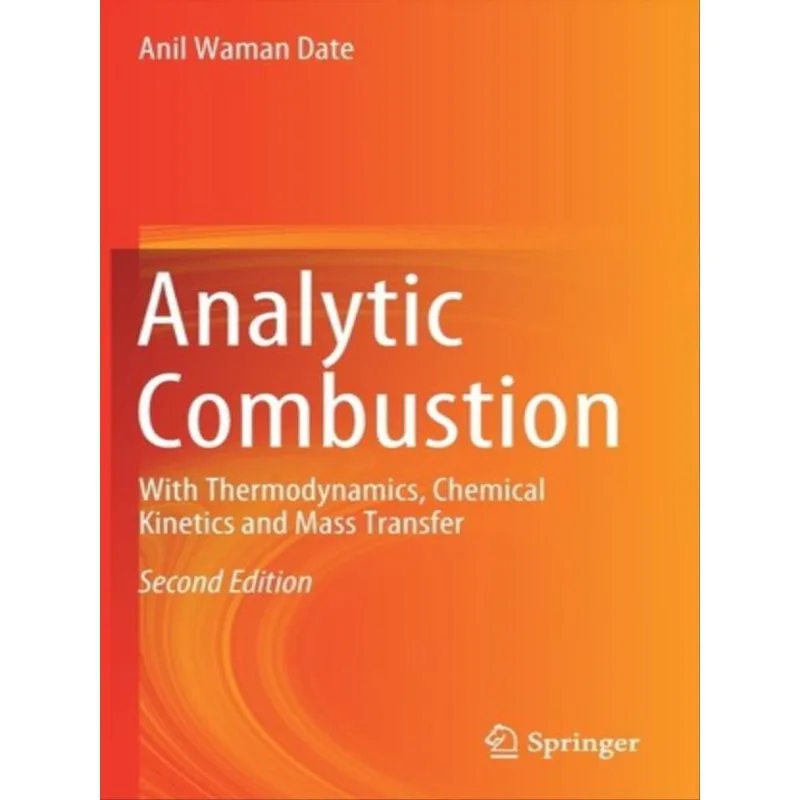 ANALYTIC COMBUSTION