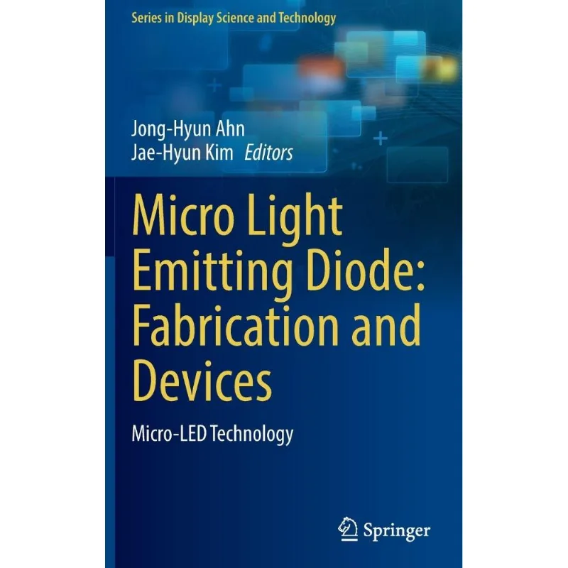Micro Light Emitting Diode