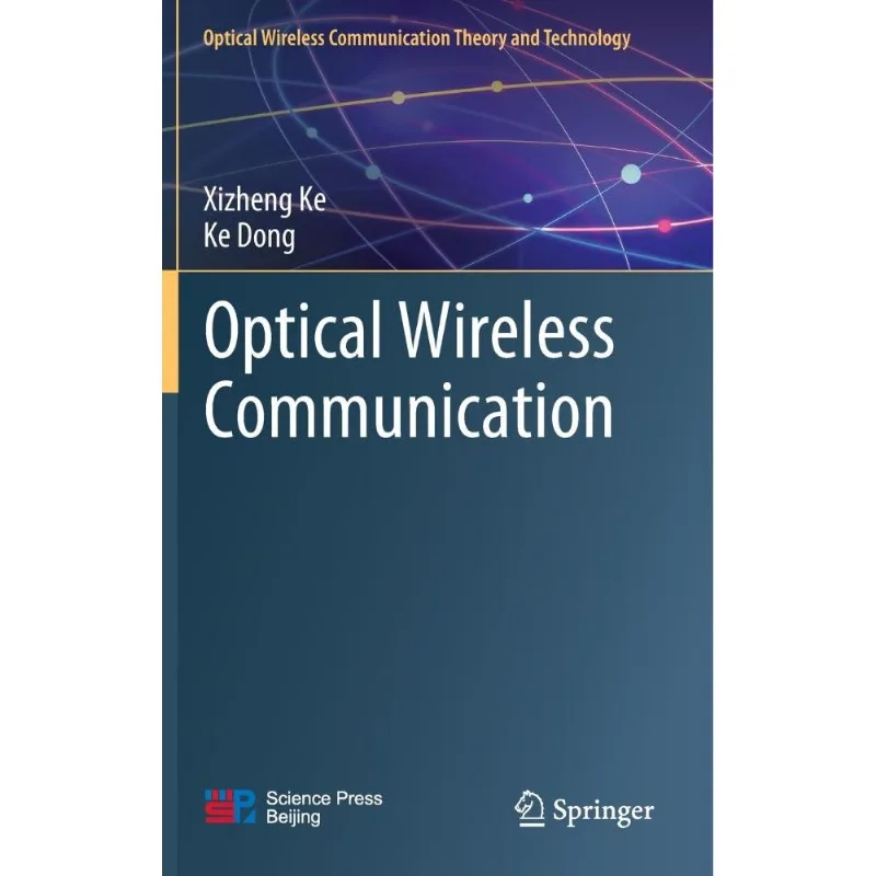 Optical Wireless Communication