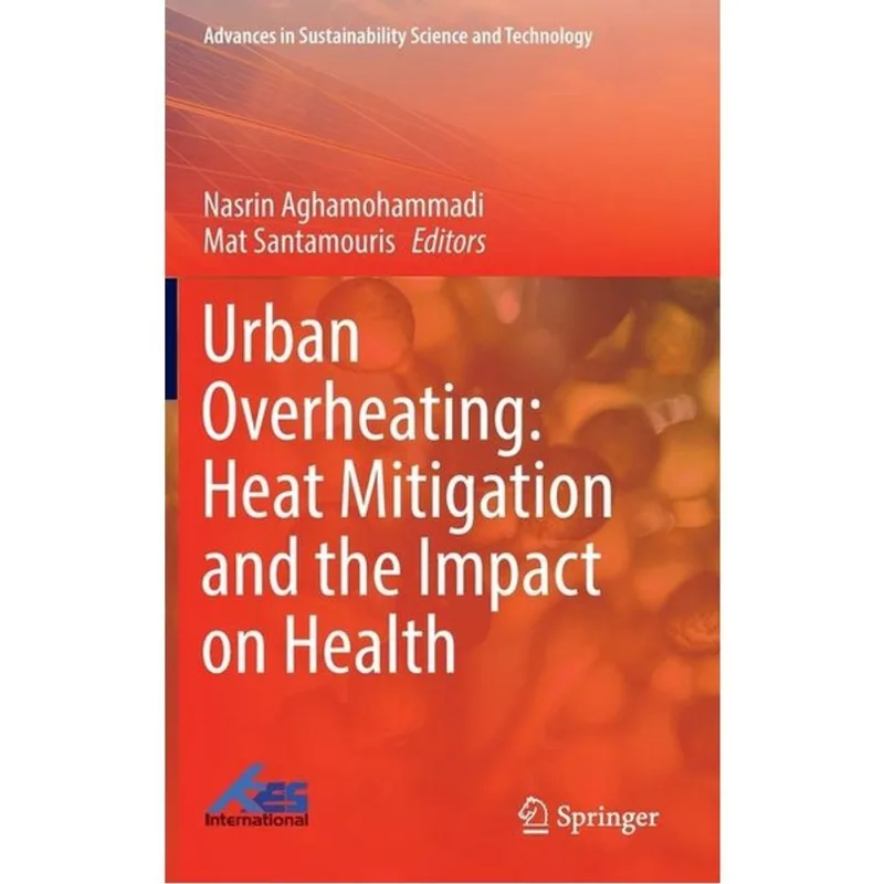 URBAN OVERHEATING