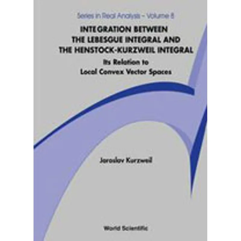 INTEGRATION BETWEEN THE LEBESGUE INTEGRAL AND THE HENSTOCK-KURZWEIL INTEGRAL