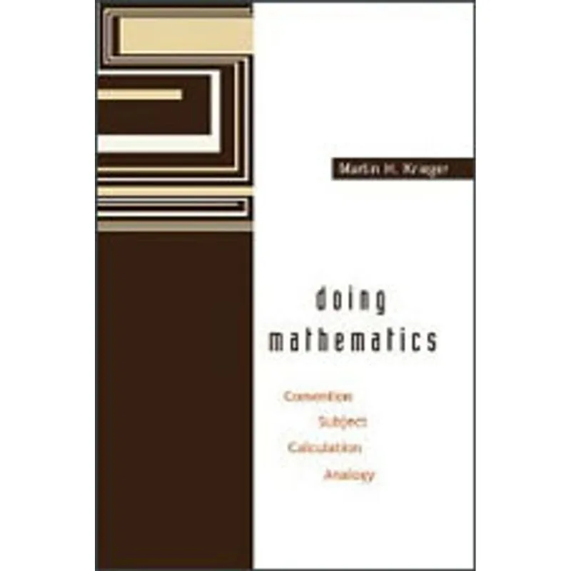DOING MATHEMATICS