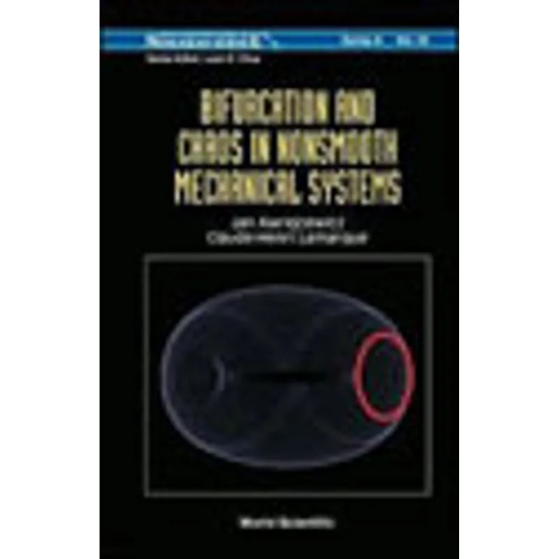 BIFURCATION AND CHAOS IN NONSMOOTH MECHANICAL SYSTEMS