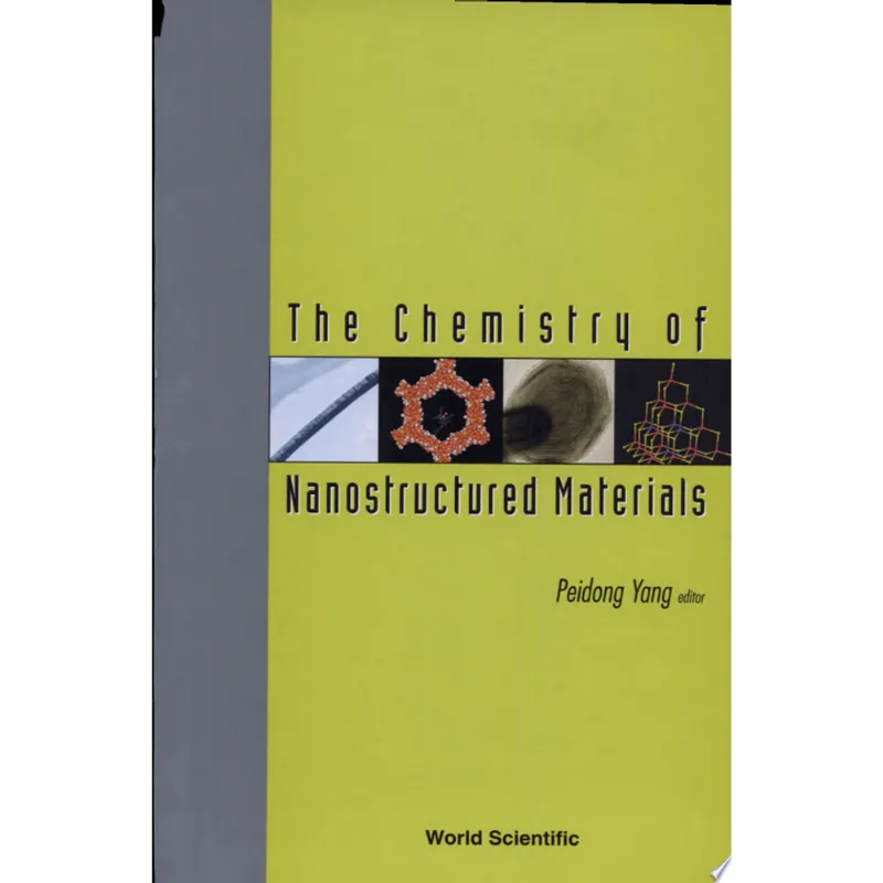 CHEMISTRY OF NANOSTRUCTURE MATERIALS, THE