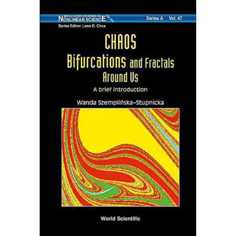 CHAOS, BIFURCATIONS AND FRACTALS AROUND US - A BRIEF INTRODUCTION