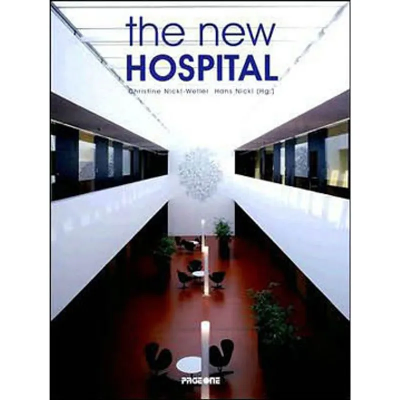 NEW HOSPITAL, THE