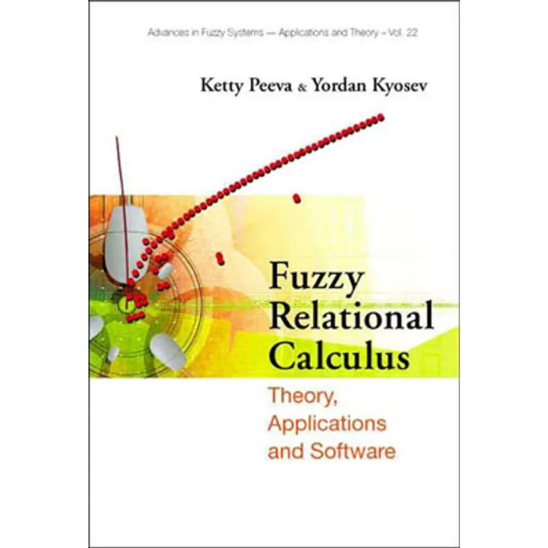 FUZZY RELATIONAL CALCULUS (CD-ROM PACK)