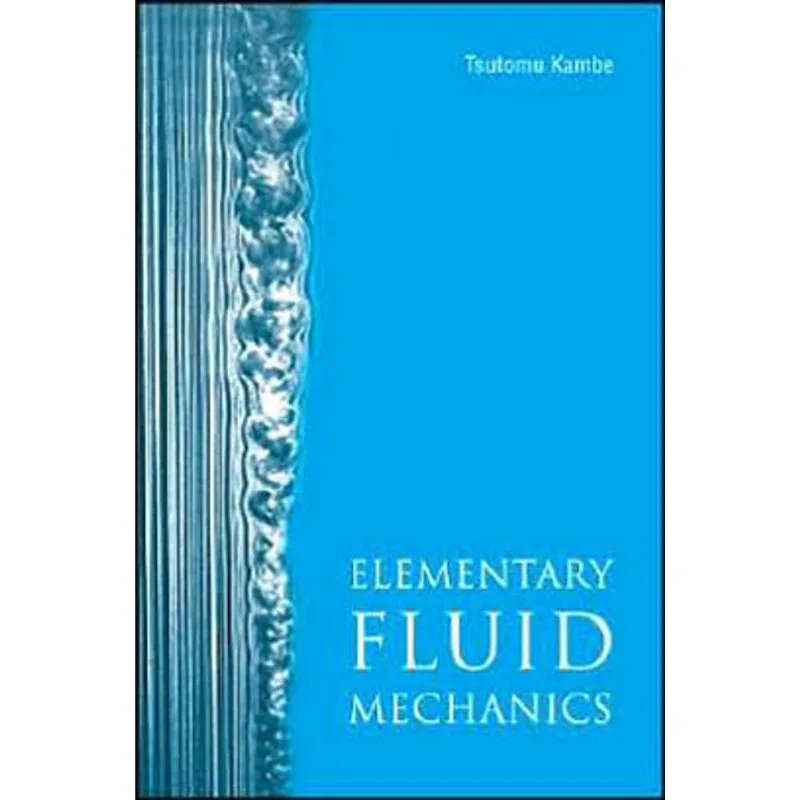 ELEMENTARY FLUID MECHANICS