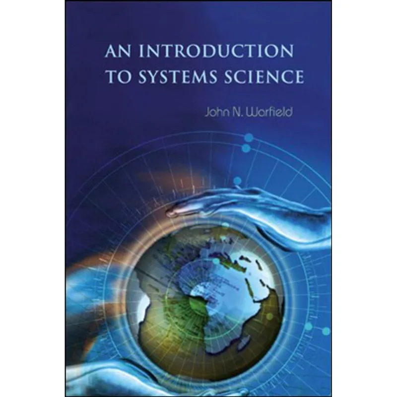 INTRODUCTION TO SYSTEMS SCIENCE, AN