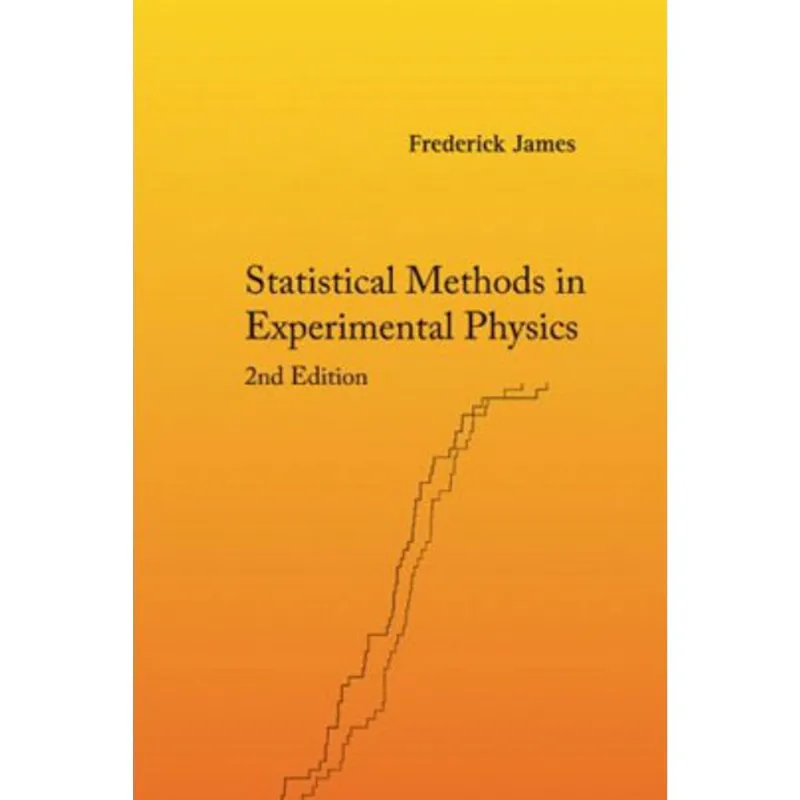 STATISTICAL METHODS IN EXPERIMENTAL PHYSICS