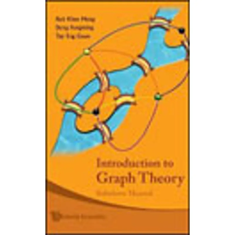 INTRODUCTION TO GRAPH THEORY