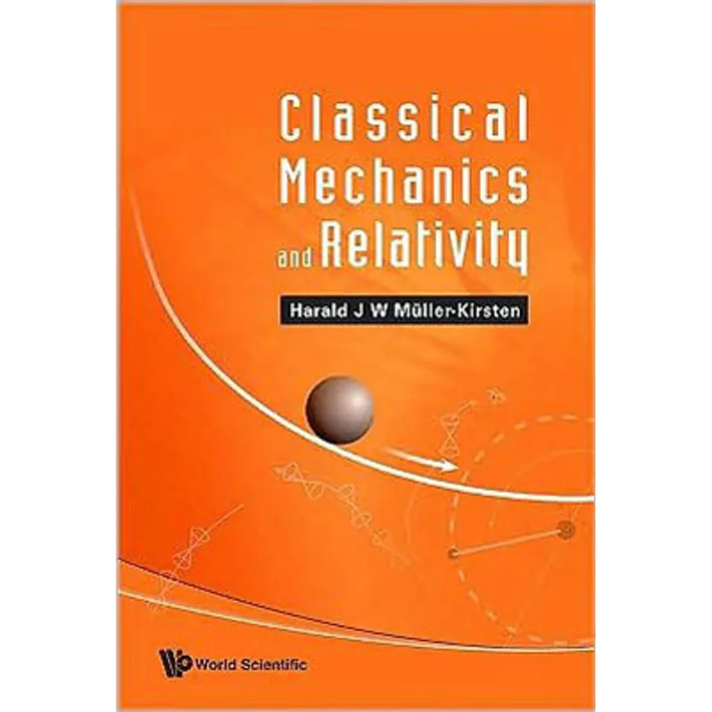 CLASSICAL MECHANICS AND RELATIVITY