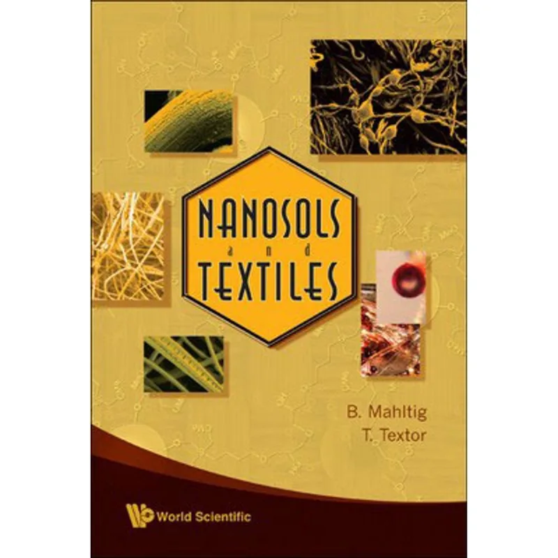NANOSOLS AND TEXTILES