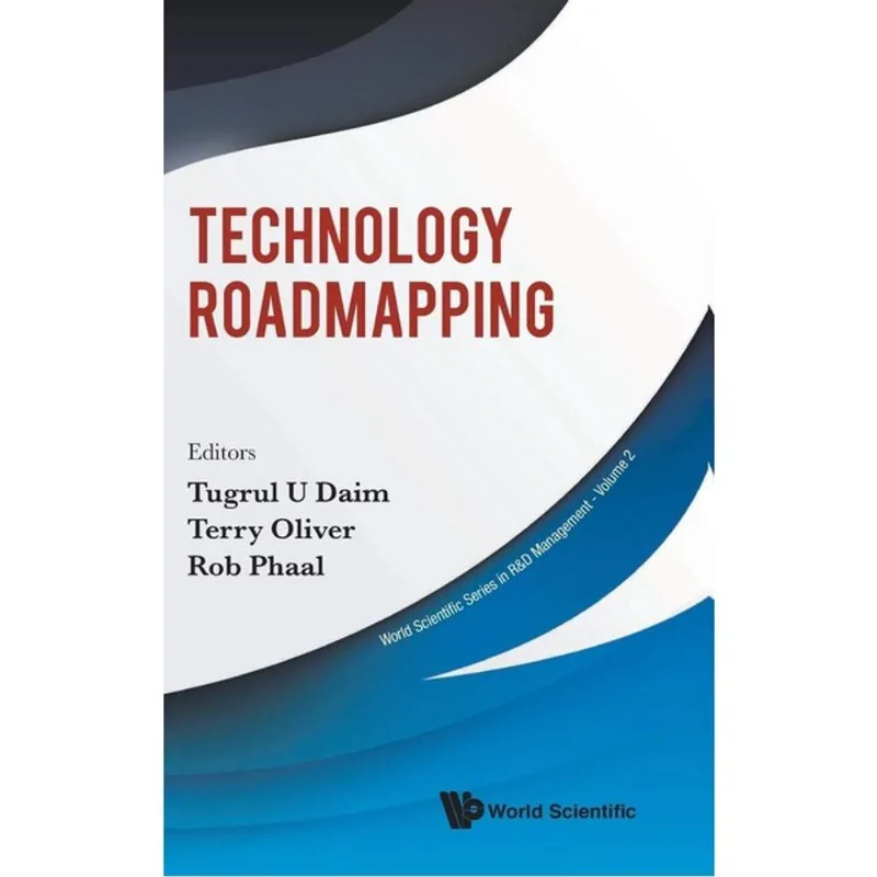 TECHNOLOGY ROADMAPPING