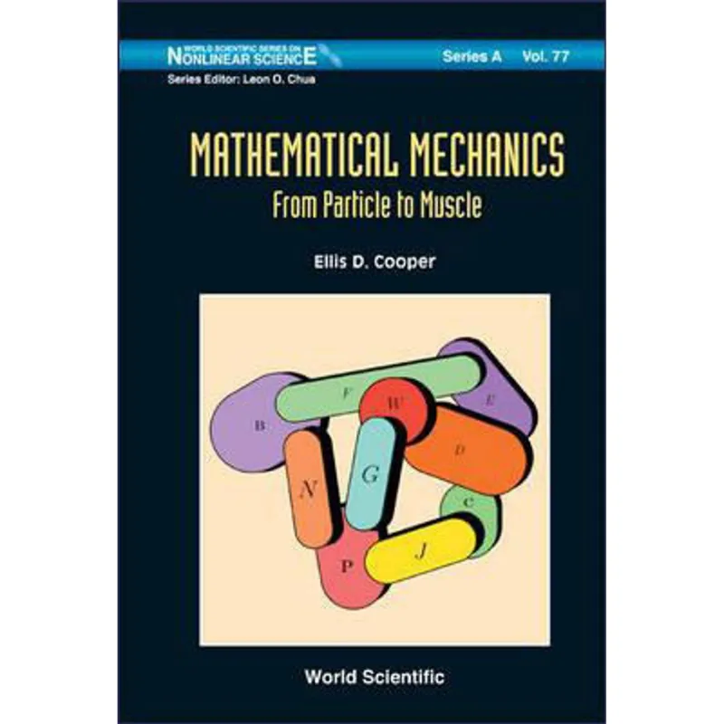 MATHEMATICAL MECHANICS - FROM PARTICLE TO MUSCLE