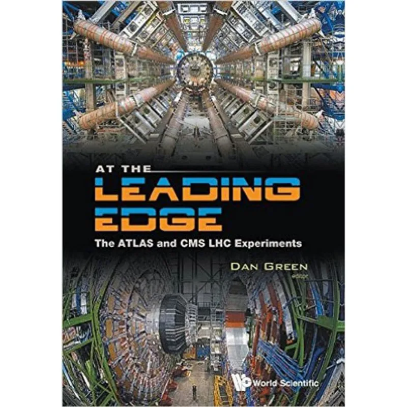 AT THE LEADING EDGE