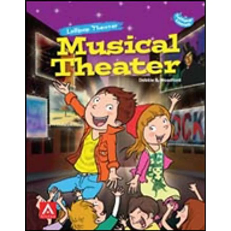 LOLLIPOP THEATER - MUSICAL THEATER