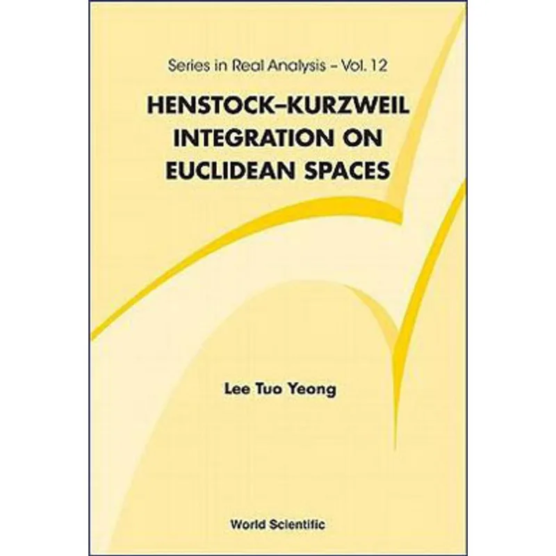 HENSTOCK-KURZWEIL INTEGRATION ON EUCLIDEAN SPACES
