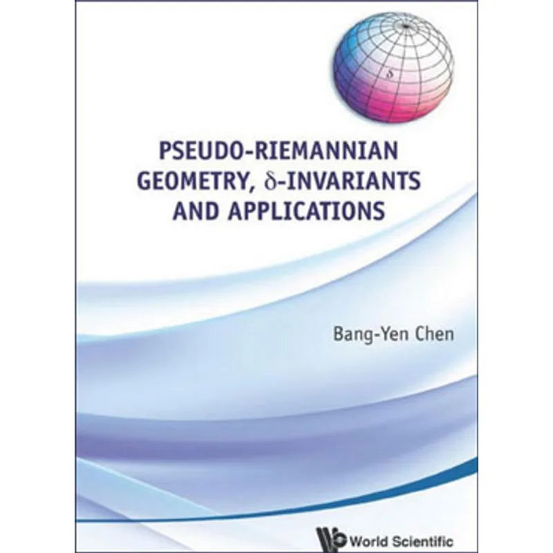 PSEUDO-REIMANNIAN GEOMETRY, D-INVARIANTS AND APPLICATIONS