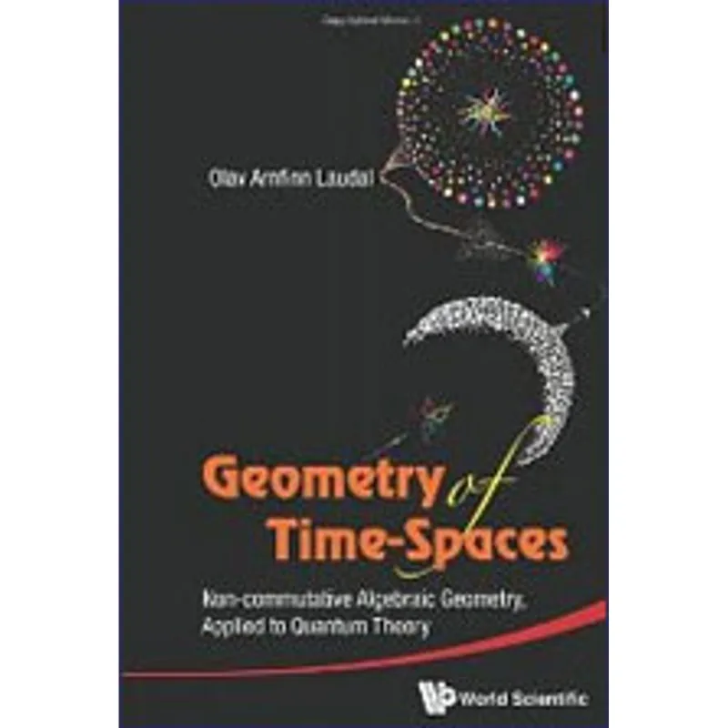 GEOMETRY OF TIME-SPACES