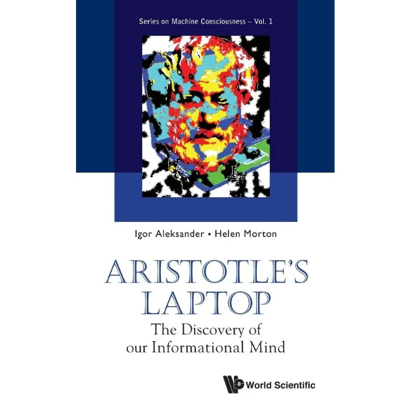 Aristotles Laptop