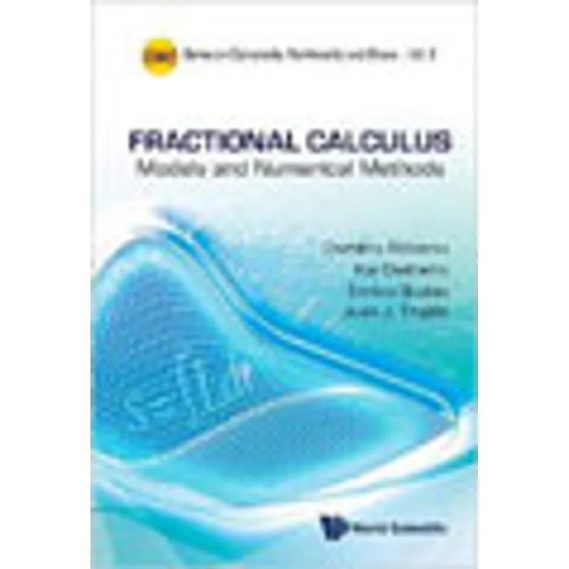 FRACTIONAL CALCULUS