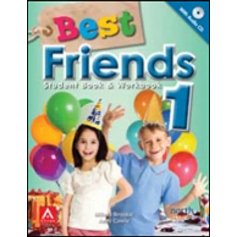BEST FRIENDS (SB WITH WB & ACD) 1