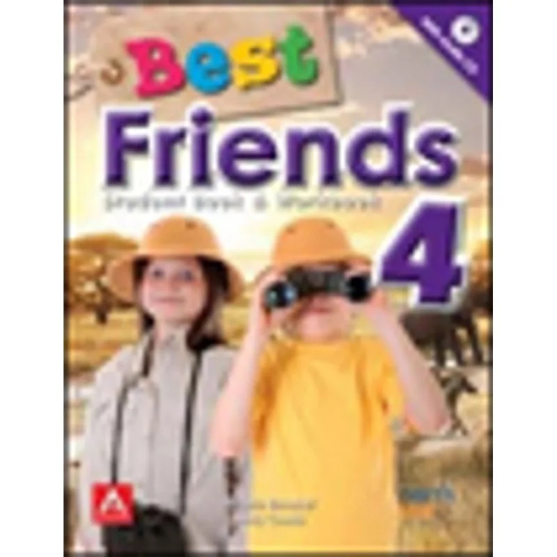 BEST FRIENDS (SB WITH WB & ACD) 4