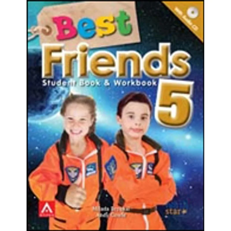 BEST FRIENDS (SB WITH WB & ACD) 5