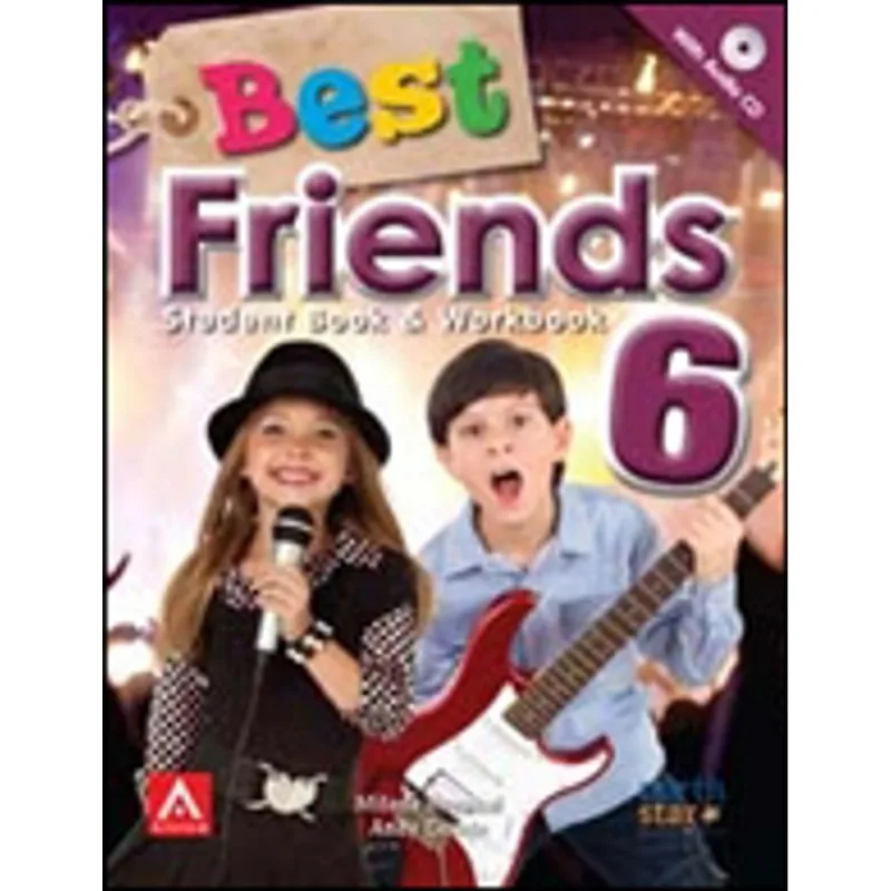 BEST FRIENDS (SB WITH WB & ACD) 6