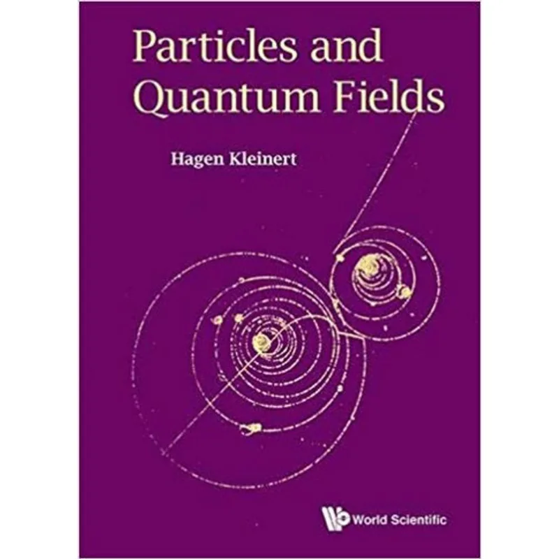 PARTICLES AND QUANTUM FIELDS