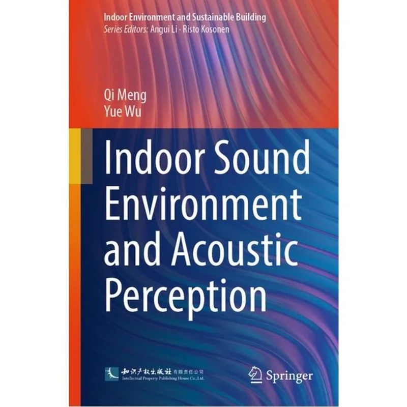 INDOOR SOUND ENVIRONMENT AND ACOUSTIC PERCEPTION