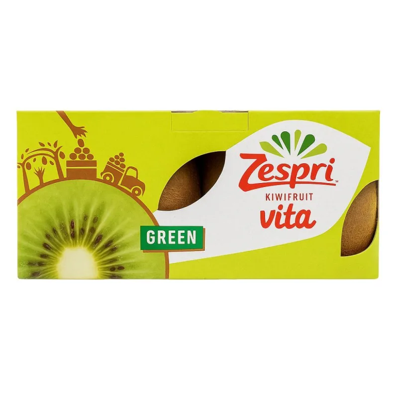 Kiwi Green Zespri 440g - Zespri