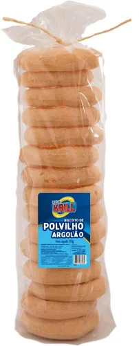 POLVILHO KRILL ARGOLAO 100G