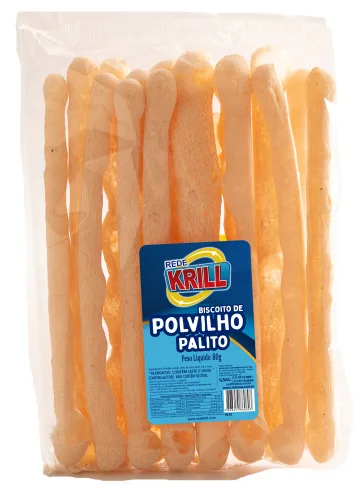 POLVILHO KRILL PALITO 80G