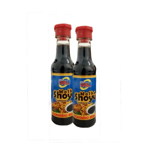 MOLHO SHOYU KRILL 15