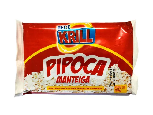 PIPOCA MICRO REDE KR