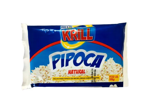 PIPOCA MICRO REDE KR